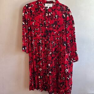 French girl fun dress form BASH